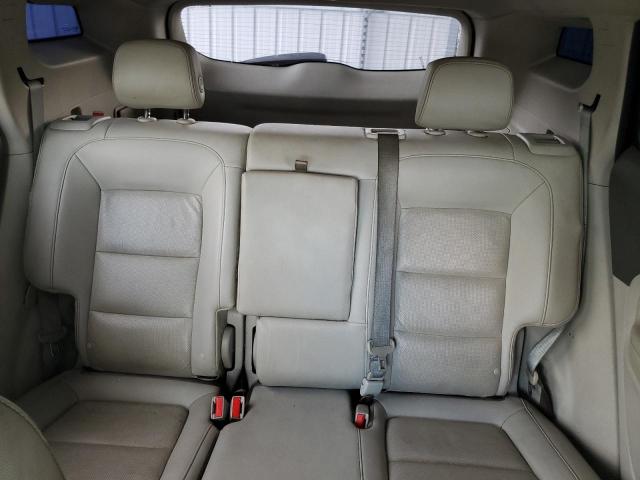 3GKALSEX9JL232327 GMC Terrain Denali