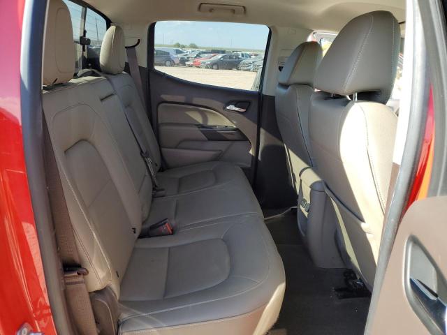 1GTG5DEN4J1146859 GMC CANYON SLT
