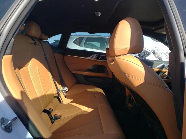 WBY73AW02NFN02790 BMW I4 Edrive40