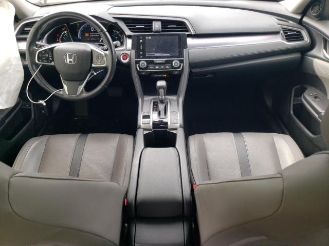 JHMFC1F76JX042224 Honda CIVIC EXL