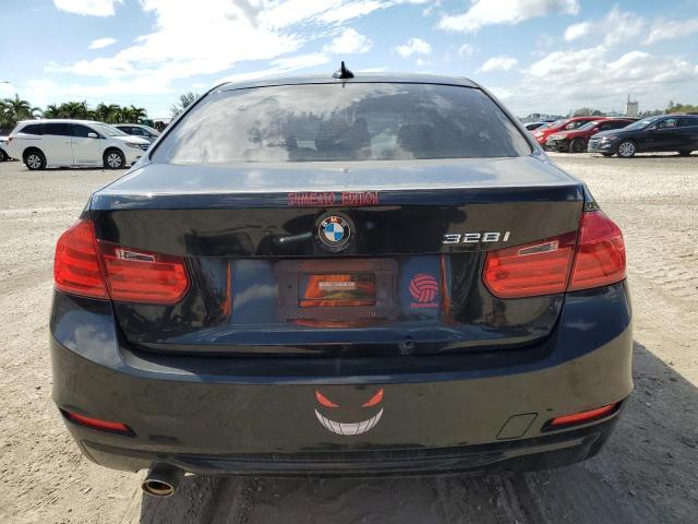 WBA3A5G51ENP30760 BMW 328 I