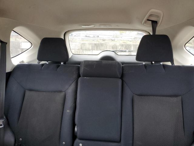 2HKRM4H55FH707349 Honda CR-V EX