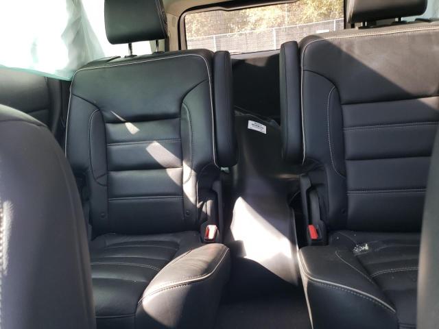 1GKKNXLS7HZ251786 GMC Acadia Denali