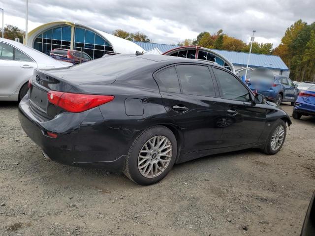 JN1BV7ARXEM692948 Infiniti Q50 BASE