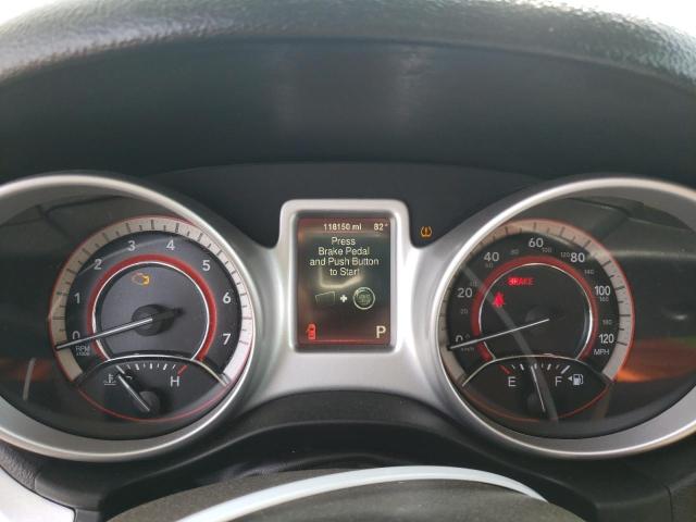 3C4PDCAB2GT223433 Dodge JOURNEY SE