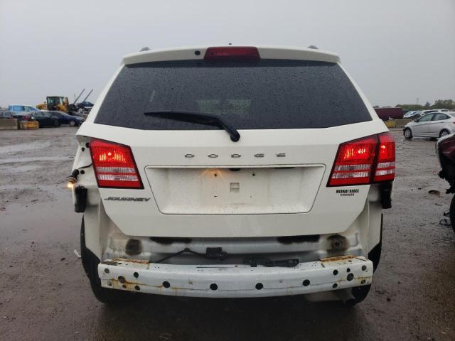 3C4PDCAB2JT530639 Dodge JOURNEY SE