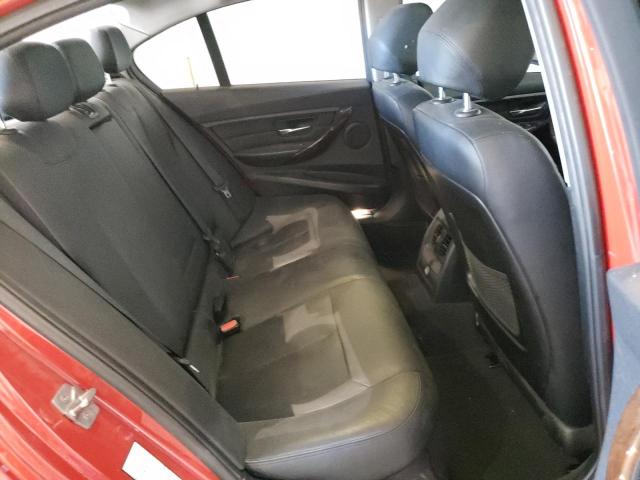WBA3A5C56EF604698 BMW 328 I