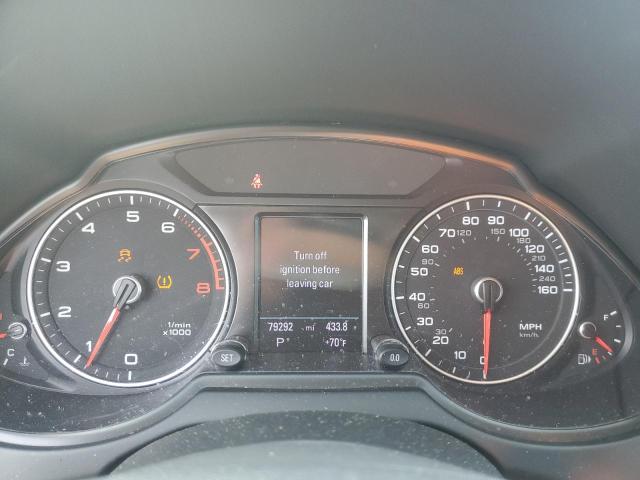 WA1L2AFP8GA137252 Audi Q5 PREMIUM