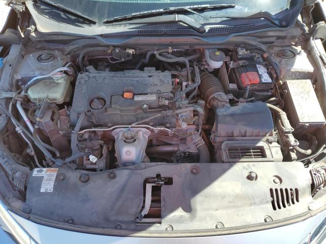 19XFC2F52HE009222 Honda Civic Lx