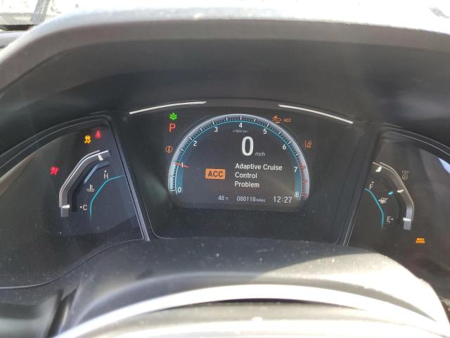19XFC2F66LE012268 Honda Civic Lx