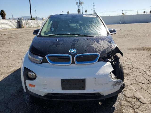 WBY1Z6C37HV950159 BMW I3 Bev