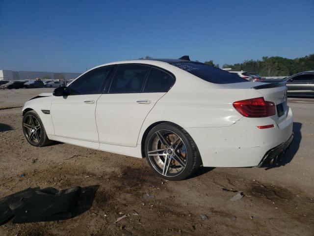 WBA5B1C59ED474913 BMW 535 I