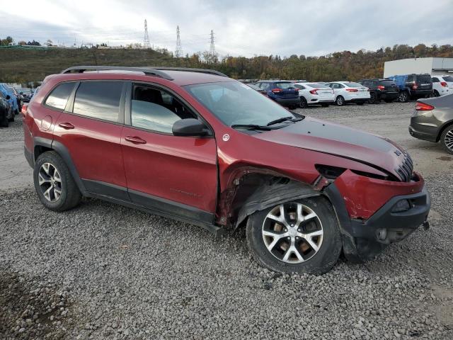 1C4PJMBS2HW583844 Jeep Cherokee Trailhawk
