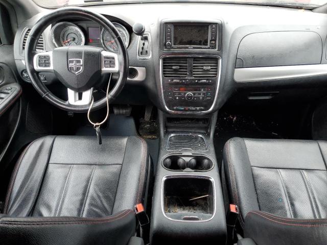 2C4RDGEG9KR534312 Dodge Grand Caravan Gt