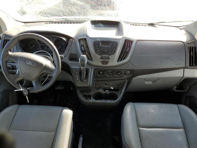 1FTYE1ZM7GKB32011 Ford Transit T-150