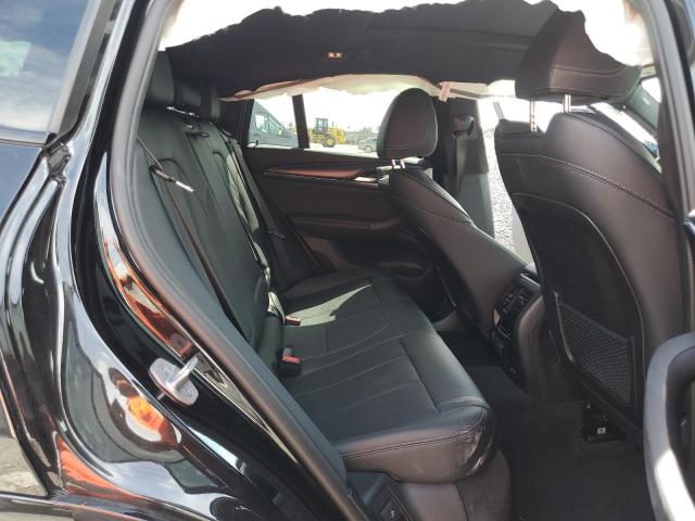 5UX33DT06N9K62744 BMW X4 Xdrive30i