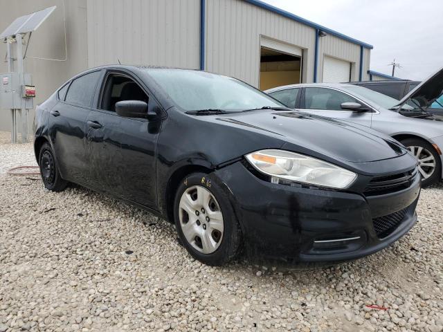 1C3CDFAA5FD368921 Dodge DART SE