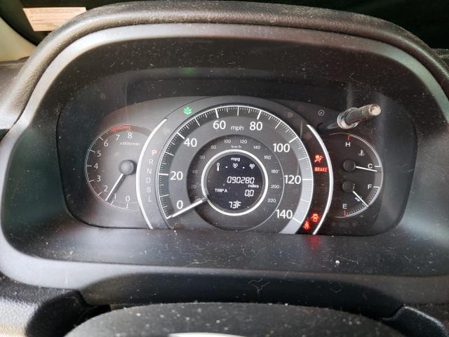 2HKRM4H56GH649107 Honda CR-V EX