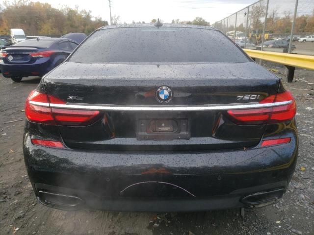 WBA7F2C56HG422600 BMW 750 Xi
