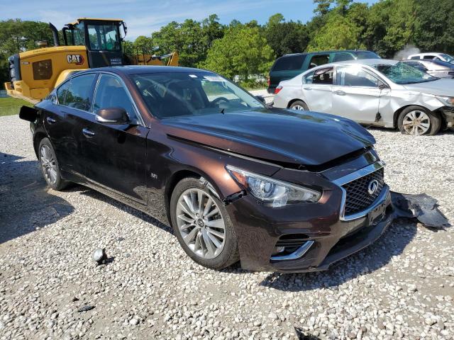 JN1EV7AP1LM203572 Infiniti Q50 PURE