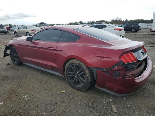 1FA6P8TH2F5378019 Ford Mustang