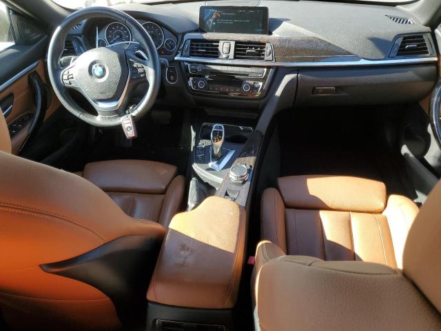 WBA3V7C52G5A24974 BMW 428 I Sulev