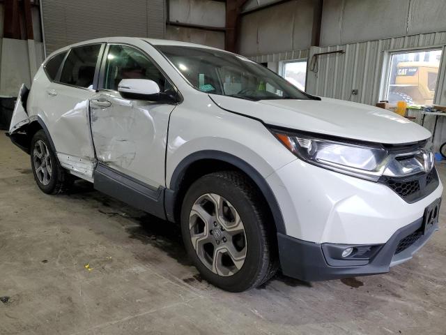 JHLRW2H57KX009082 Honda CR-V EX
