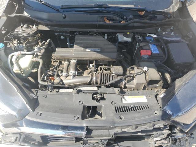 2HKRW1H21LH405079 Honda CR-V LX