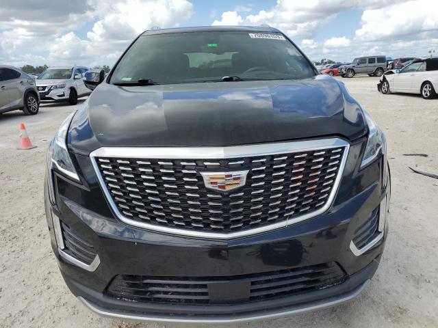 1GYKNDRS7LZ161414 Cadillac Xt5 Premium Luxury