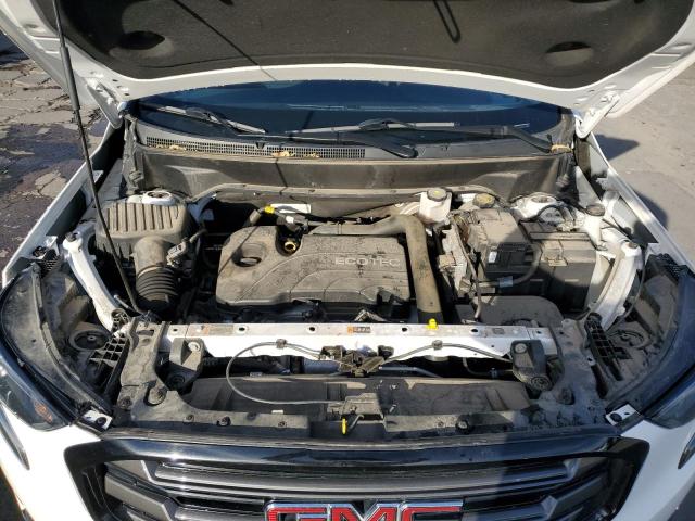 3GKALTEV8LL227062 GMC Terrain Sle