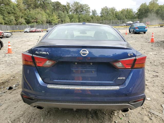1N4BL4CW1MN309028 Nissan ALTIMA SR