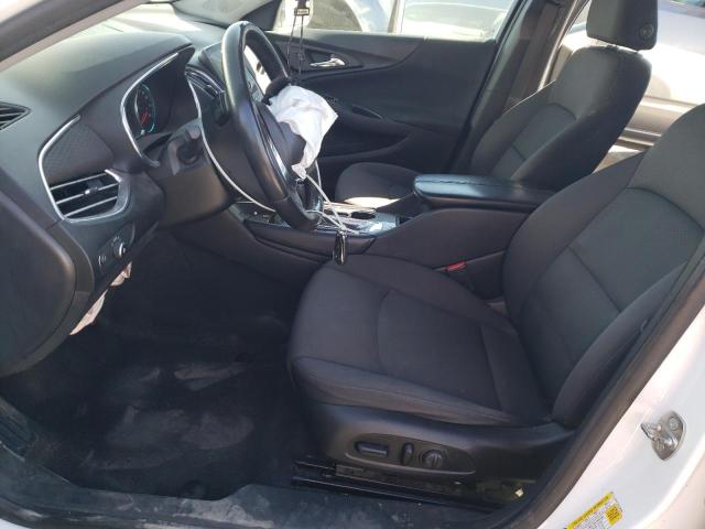 1G1ZE5ST7HF232965 Chevrolet MALIBU LT