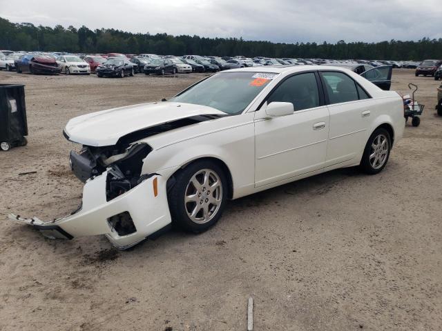 Auction sale of the 2003 Cadillac Cts, vin: 1G6DM57N130135676, lot number: 71895013