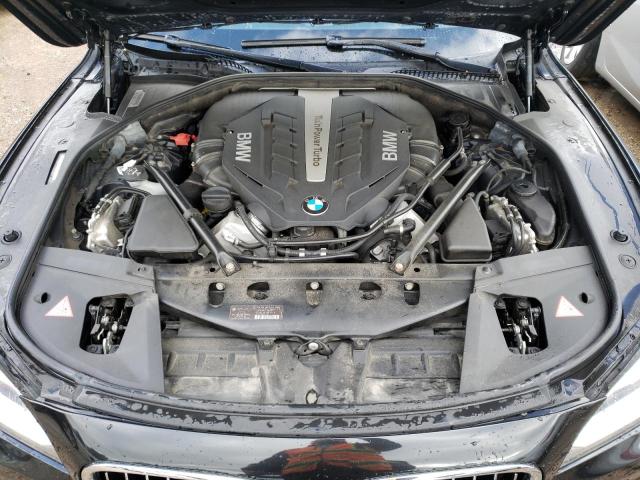 WBAYF8C50ED142045 BMW 750 LXI