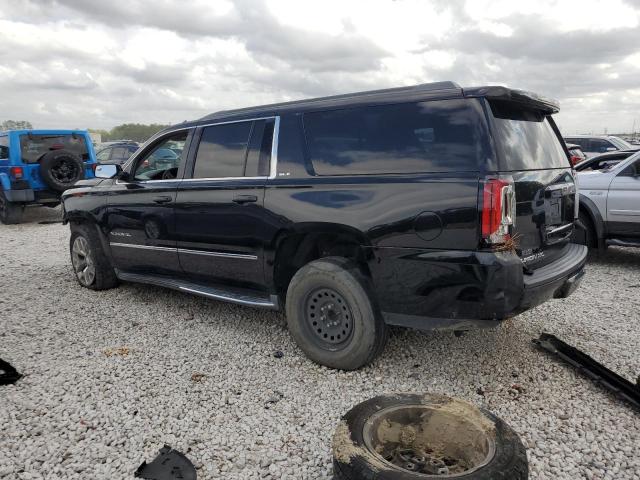 1GKS1GKC9FR726115 GMC Yukon Xl C1500 Sle