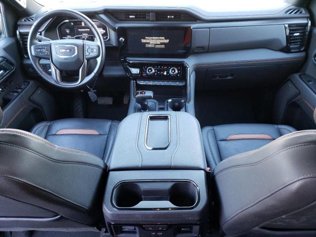 3GTUUEET2NG558666 GMC Sierra K1500 At4