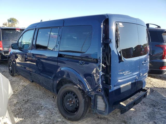 NM0GS9F27K1388599 Ford Transit Connect Xlt