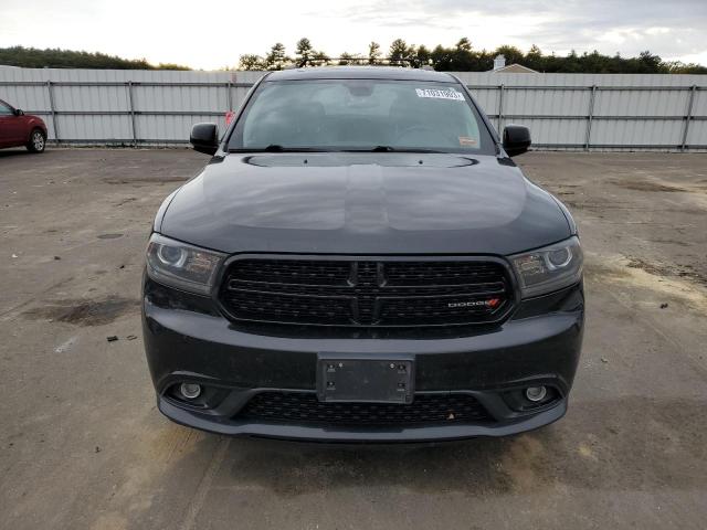 1C4RDJDG8JC341283 Dodge DURANGO GT