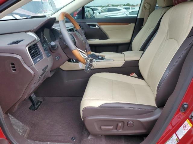 2T2ZZMCA8HC068892 Lexus Rx 350 Base