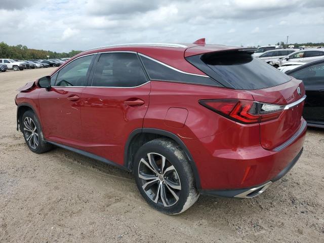 2T2ZZMCA8HC068892 Lexus Rx 350 Base