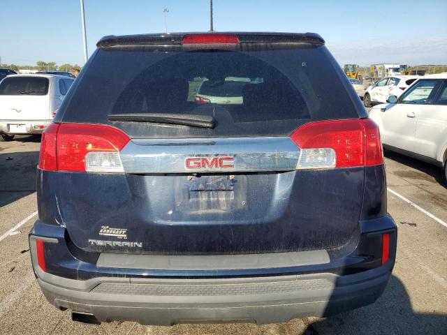 2GKALMEK0G6289495 GMC Terrain Sle