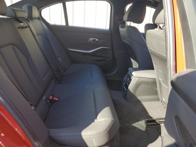 WBA5R1C50KAK07135 BMW 330I