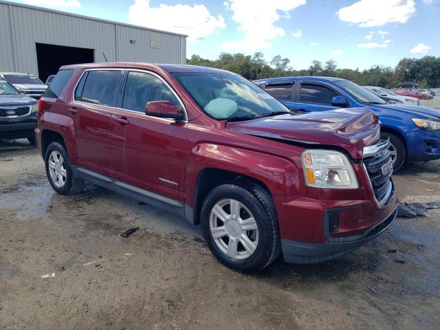 2GKFLSEK2G6301284 GMC Terrain Sle