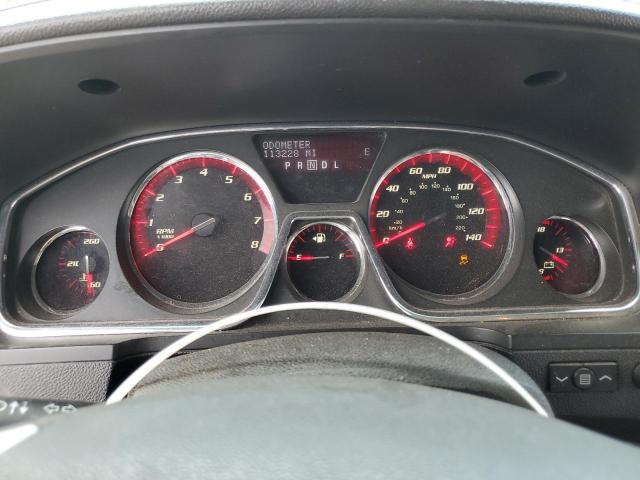 1GKKRSKD7FJ121867 GMC Acadia Slt-2