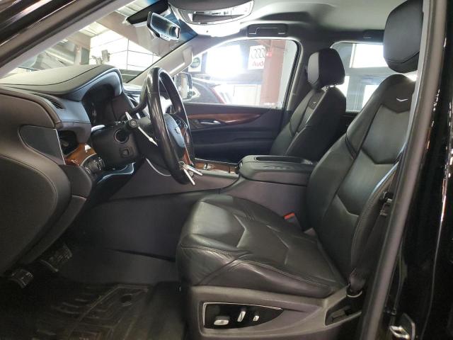 1GYS4GKJ7HR131391 Cadillac ESCALADE ESV
