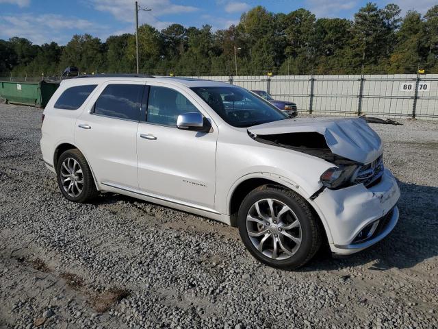 1C4RDHEG9HC680698 Dodge Durango Citadel
