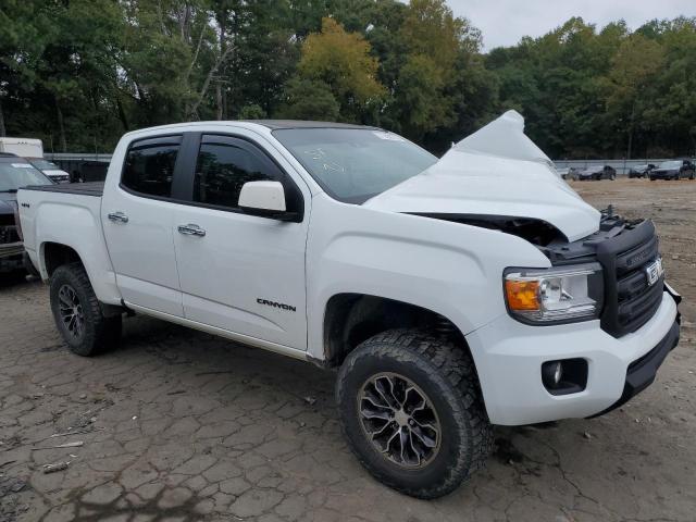 1GTG6CE31F1139705 GMC CANYON SLT