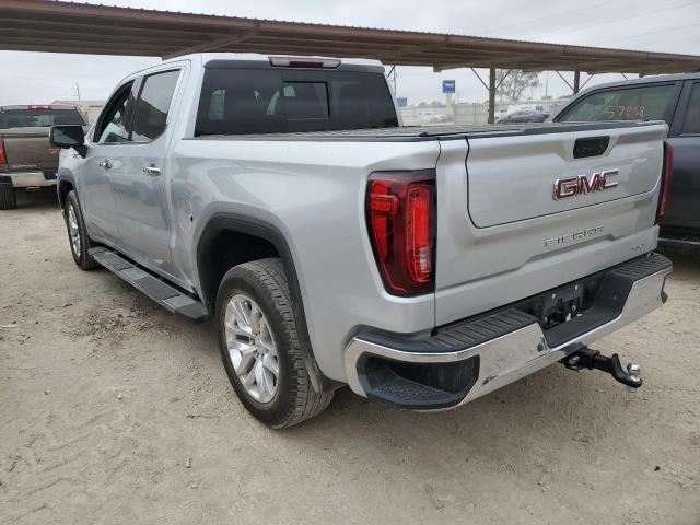 1GTP8DED8MZ387344 GMC Sierra C1500 Slt