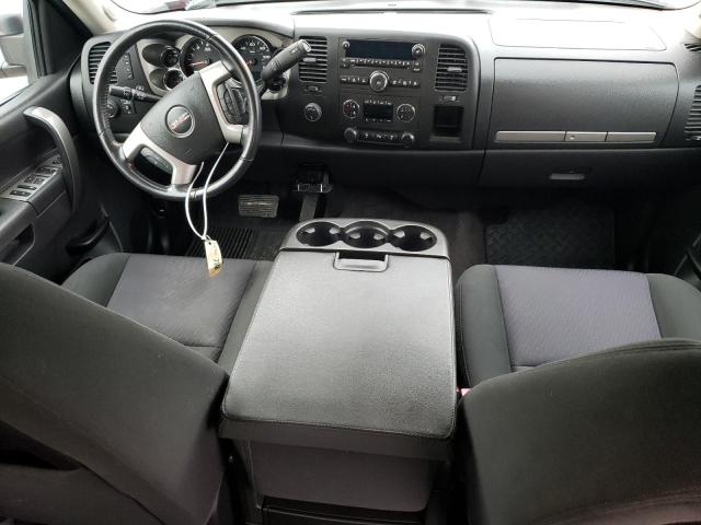 1GT120CG5EF179082 GMC Sierra K2500 Sle
