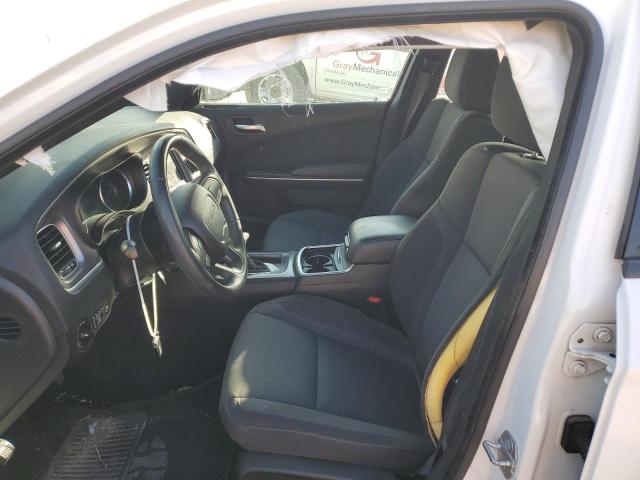 2C3CDXBG4KH666110 Dodge Charger Sxt